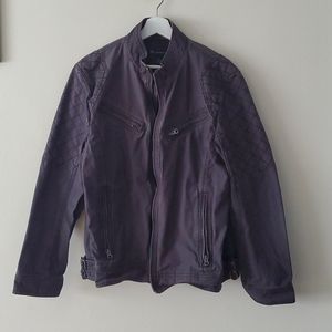 INC International Concepts Jacket Men L Size